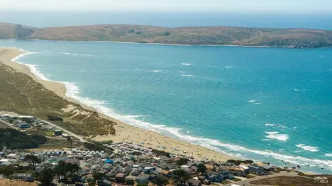 View/Area - 471 Oceana Dr, Dillon Beach, CA 94929 photo 9 of 9