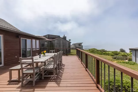 Exterior - 471 Oceana Dr, Dillon Beach, CA 94929 photo 8 of 11