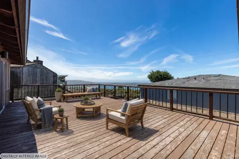 Exterior - 471 Oceana Dr, Dillon Beach, CA 94929 photo 3 of 11