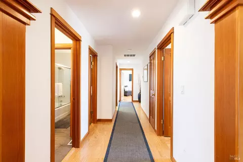Entry Way - 471 Oceana Dr, Dillon Beach, CA 94929 photo 2 of 2