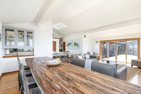 Dining - 471 Oceana Dr, Dillon Beach, CA 94929 photo 1 of 2
