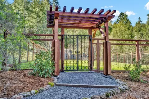 Exterior - 40 Los Pinos, Nicasio, CA 94946 photo 30 of 33