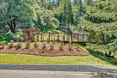Exterior - 40 Los Pinos, Nicasio, CA 94946 photo 28 of 33