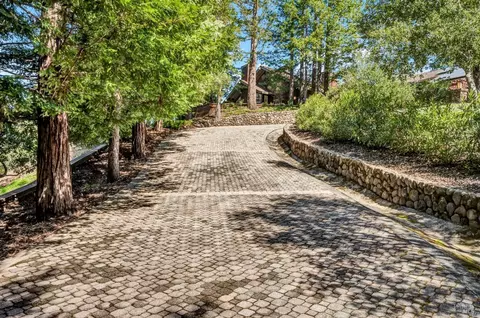 Exterior - 40 Los Pinos, Nicasio, CA 94946 photo 33 of 33