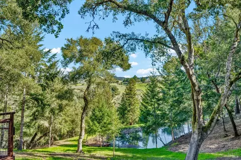 View/Area - 40 Los Pinos, Nicasio, CA 94946 photo 2 of 4