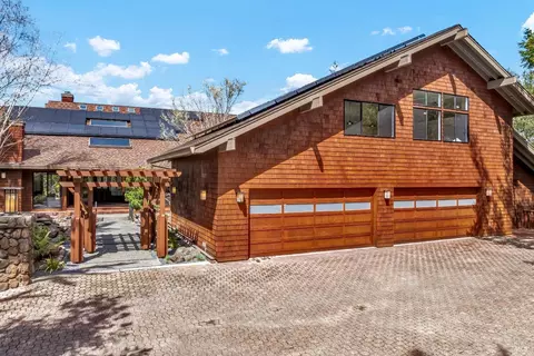 Exterior - 40 Los Pinos, Nicasio, CA 94946 photo 1 of 33