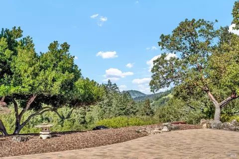 Exterior - 40 Los Pinos, Nicasio, CA 94946 photo 10 of 33