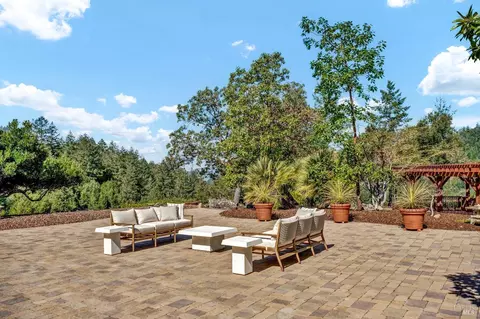 Exterior - 40 Los Pinos, Nicasio, CA 94946 photo 11 of 33