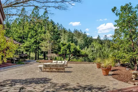 Exterior - 40 Los Pinos, Nicasio, CA 94946 photo 12 of 33