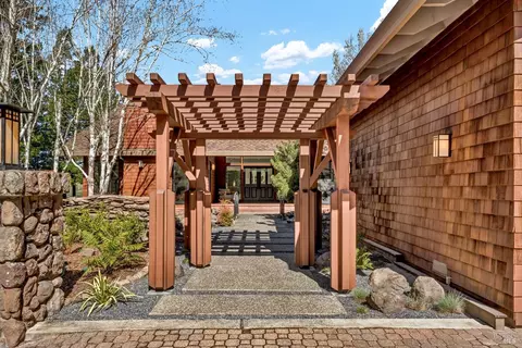 Exterior - 40 Los Pinos, Nicasio, CA 94946 photo 2 of 33