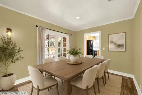 Dining - 1565 Meadowlark Dr, Fairfield, CA 94533 photo 1 of 1