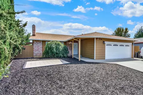 Exterior - 1565 Meadowlark Dr, Fairfield, CA 94533 photo 2 of 19