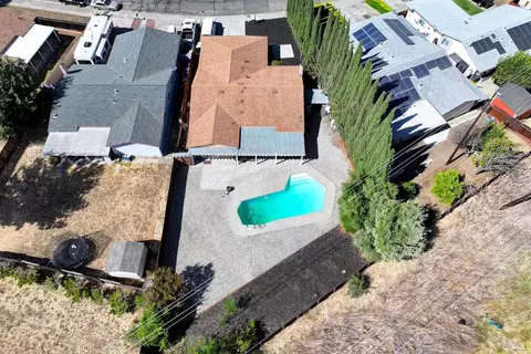 View/Area - 1565 Meadowlark Dr, Fairfield, CA 94533 photo 5 of 7