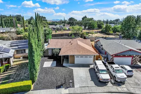 View/Area - 1565 Meadowlark Dr, Fairfield, CA 94533 photo 2 of 7