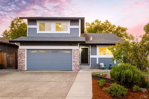 1116 Hailey Ct, Rohnert Park, CA 94928