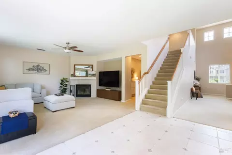 Living - 4122 Cedar Creek Ct, Fairfield, CA 94534 photo 1 of 2