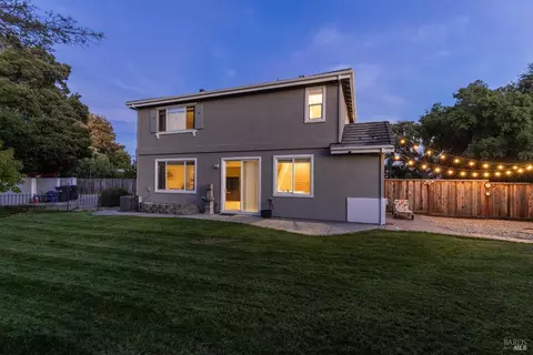 Exterior - 4122 Cedar Creek Ct, Fairfield, CA 94534 photo 10 of 10