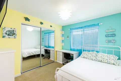 Bedroom - 4122 Cedar Creek Ct, Fairfield, CA 94534 photo 4 of 7