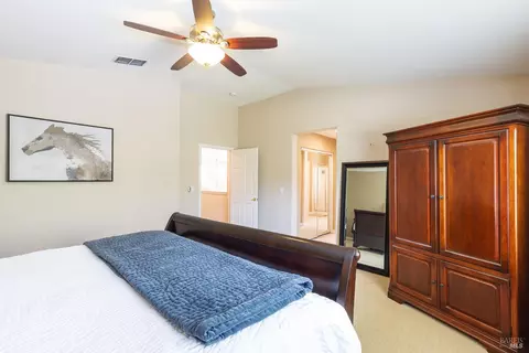 Bedroom - 4122 Cedar Creek Ct, Fairfield, CA 94534 photo 7 of 7