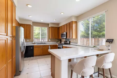 Kitchen - 4122 Cedar Creek Ct, Fairfield, CA 94534 photo 1 of 5