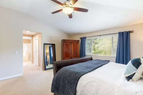 Bedroom - 4122 Cedar Creek Ct, Fairfield, CA 94534 photo 6 of 7