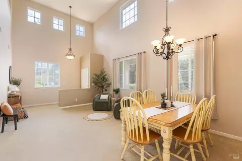 Dining - 4122 Cedar Creek Ct, Fairfield, CA 94534 photo 1 of 2