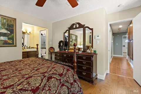 Bedroom - 161 Clayton Ct, Vallejo, CA 94591 photo 2 of 2