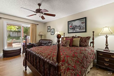 Bedroom - 161 Clayton Ct, Vallejo, CA 94591 photo 1 of 2