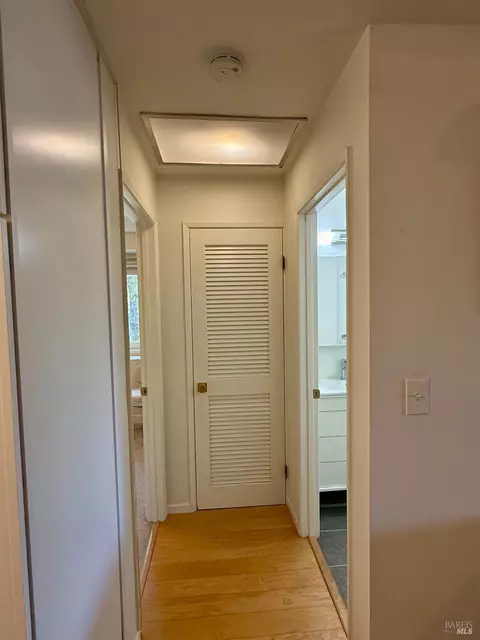 Entry Way - 79 Village Cir, San Rafael, CA 94903 photo 1 of 1