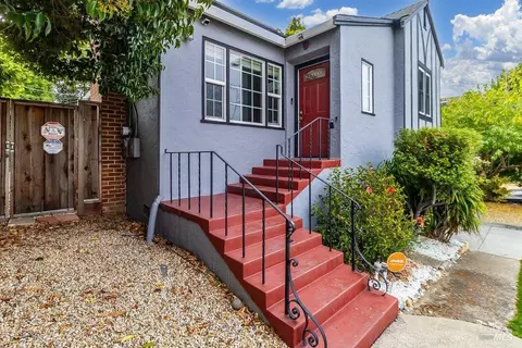 Other - 1450 Amador St, Vallejo, CA 94590 photo 1 of 7