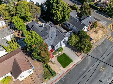View/Area - 1450 Amador St, Vallejo, CA 94590 photo 3 of 5