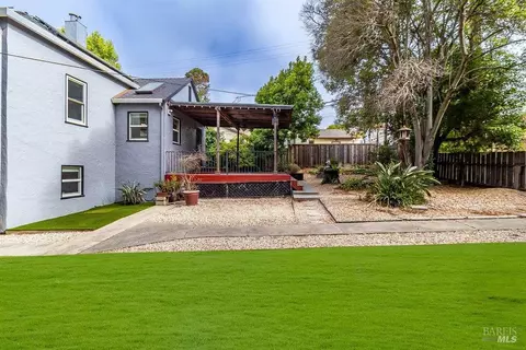 Exterior - 1450 Amador St, Vallejo, CA 94590 photo 9 of 18