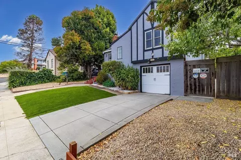 Exterior - 1450 Amador St, Vallejo, CA 94590 photo 3 of 18