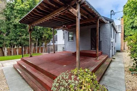 Exterior - 1450 Amador St, Vallejo, CA 94590 photo 10 of 18