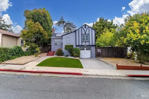 Exterior - 1450 Amador St, Vallejo, CA 94590 photo 18 of 18