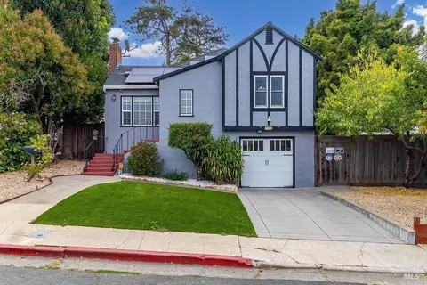 1450 Amador St, Vallejo, CA 94590