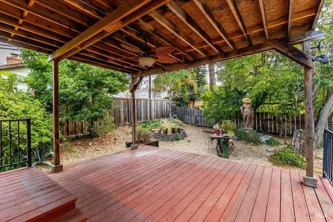 Exterior - 1450 Amador St, Vallejo, CA 94590 photo 12 of 18