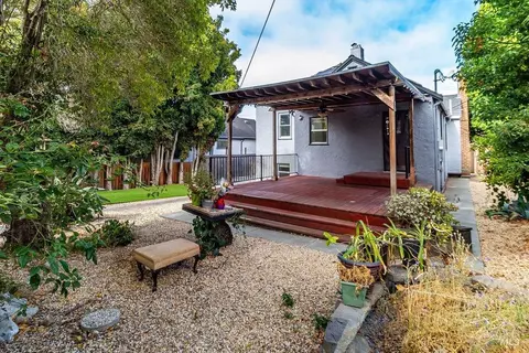 Exterior - 1450 Amador St, Vallejo, CA 94590 photo 14 of 18