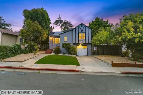 Exterior - 1450 Amador St, Vallejo, CA 94590 photo 17 of 18