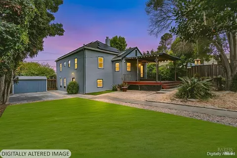 Exterior - 1450 Amador St, Vallejo, CA 94590 photo 2 of 18
