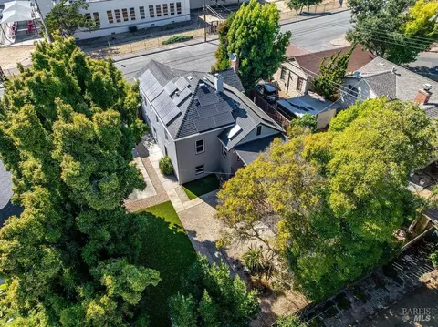 View/Area - 1450 Amador St, Vallejo, CA 94590 photo 1 of 5