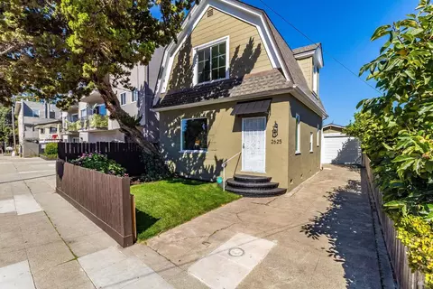 2625 High St, Oakland, CA 94619