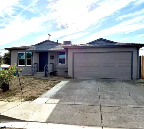 103 Simonton St, Vallejo, CA 94589 photo 5