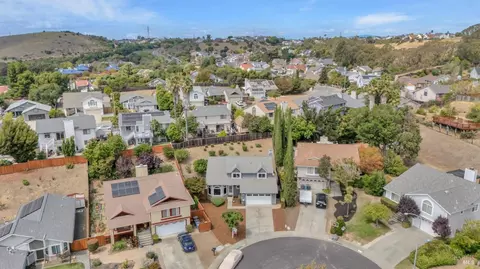 View/Area - 149 Captains Ct, Vallejo, CA 94591 photo 1 of 2