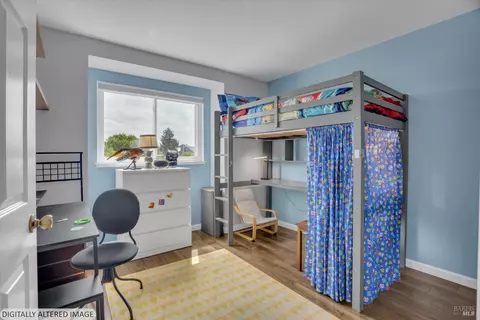 Bedroom - 149 Captains Ct, Vallejo, CA 94591 photo 1 of 3