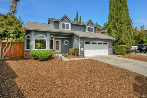 Exterior - 149 Captains Ct, Vallejo, CA 94591 photo 2 of 4