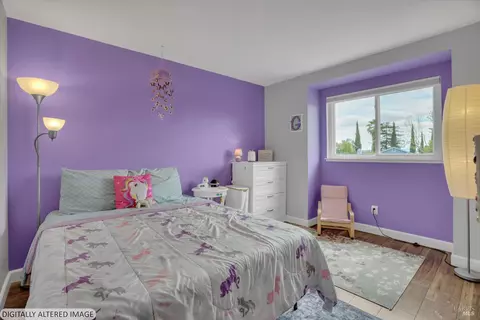 Bedroom - 149 Captains Ct, Vallejo, CA 94591 photo 2 of 3