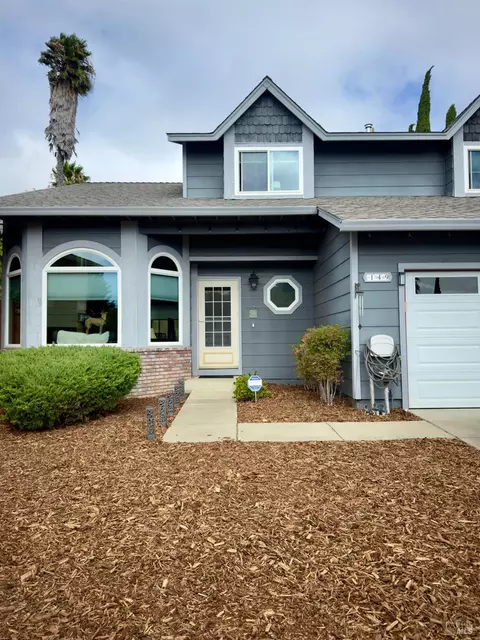 149 Captains Ct, Vallejo, CA 94591