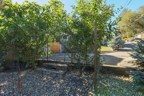 Exterior - 441 North St, Willits, CA 95490 photo 3 of 11