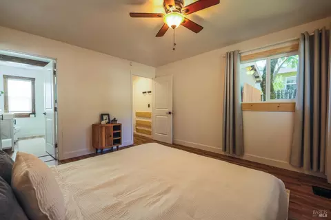 Bedroom - 441 North St, Willits, CA 95490 photo 2 of 6